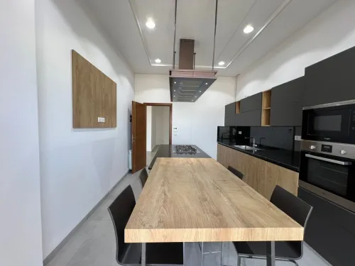 Location Appartement F7 Alger Said hamdine