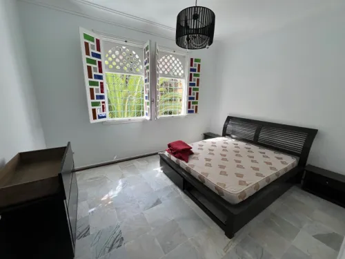 Location Appartement F4 Alger El achour