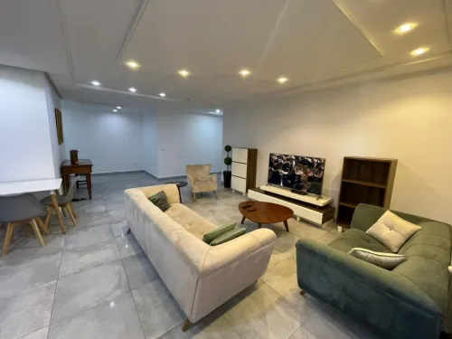 Location Appartement F4 Alger Birkhadem