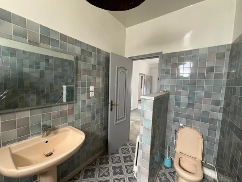 Location Appartement F4 Alger El biar