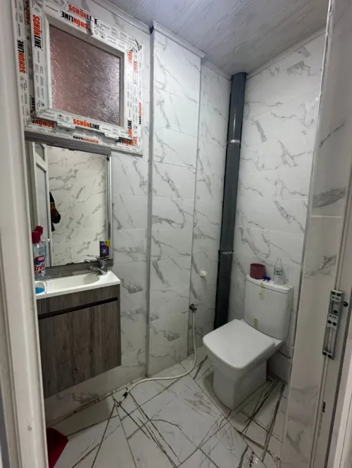 Location Appartement F2 Alger Cheraga