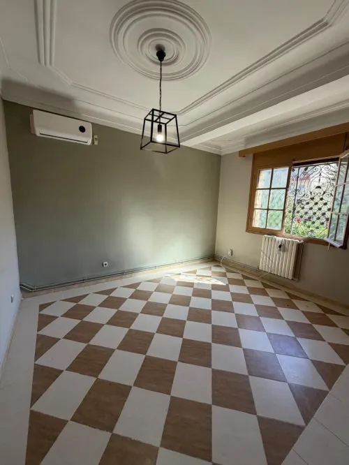 Location Villa Alger Birkhadem