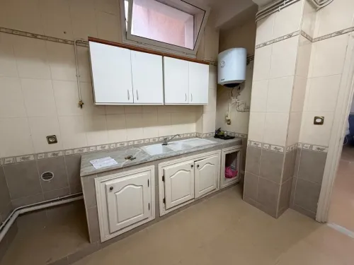 Location Appartement F2 Alger Hydra