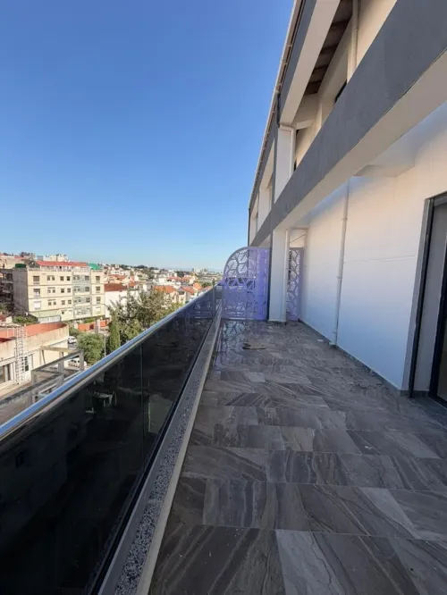 Vente Appartement Duplex Alger Dely brahim