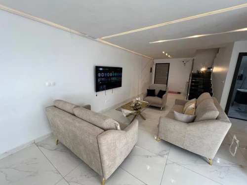 Location Appartement F4 Alger Dely brahim