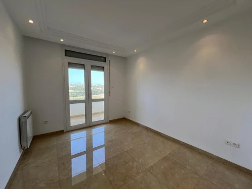 Location Appartement F4 Alger Cheraga