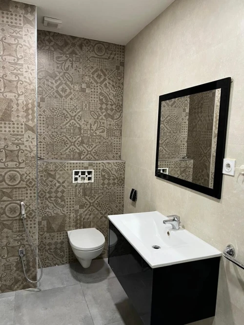 Location Appartement Duplex F6 Alger Said hamdine