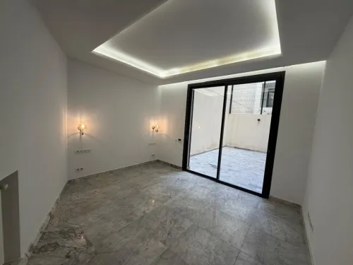 Location Appartement F4 Alger Hydra