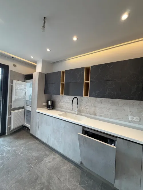 Location Appartement F3 Alger Dely brahim