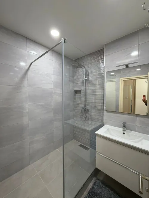 Location Appartement F3 Alger Hydra