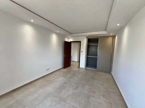 Location Appartement F5 Alger Said hamdine
