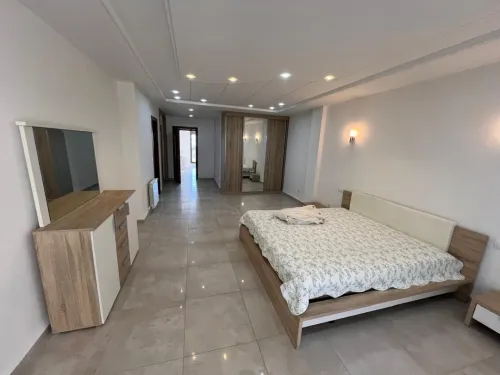 Location Appartement F5 Alger Said hamdine