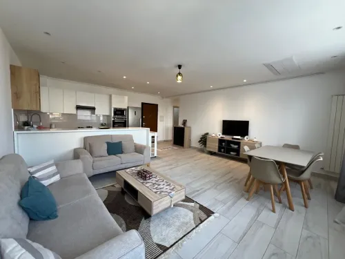 Location Appartement F3 Alger Hydra