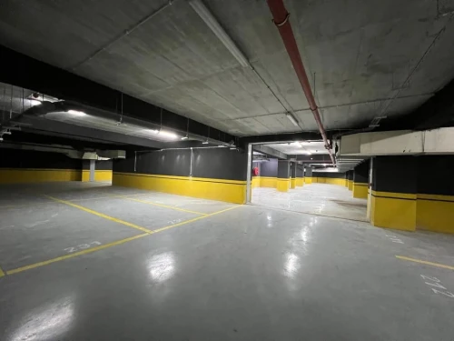Location Appartement F4 Alger Hydra