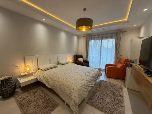 Vente Appartement F4 Alger Said hamdine