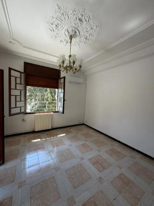 Location Villa Alger El biar