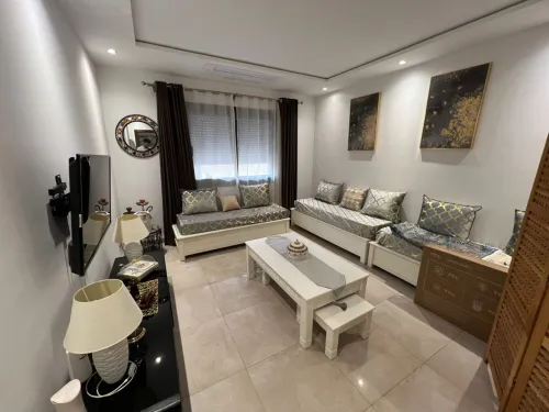 Location Appartement F5 Alger Birkhadem