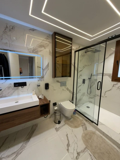 Location Appartement F3 Alger El achour