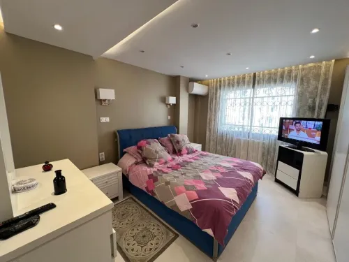 Location Appartement F3 Alger Said hamdine