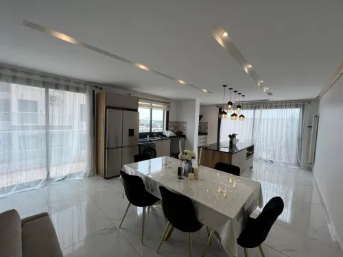 Location Appartement Duplex F4 Alger Dely brahim