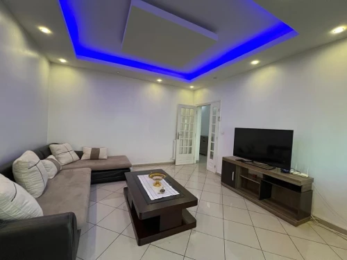 Location Appartement F3 Alger Hydra
