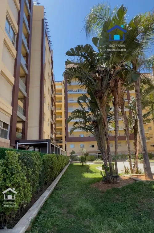Location Appartement F2 Alger Ouled fayet