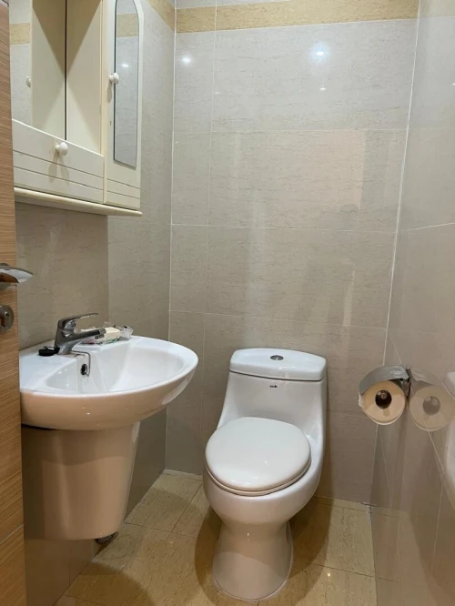 Location Appartement F4 Alger Cheraga