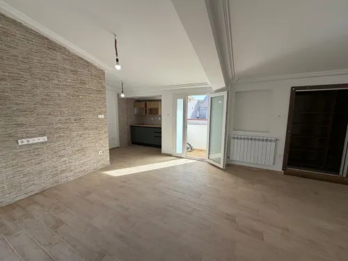 Vente Appartement Duplex F6 Alger Birkhadem