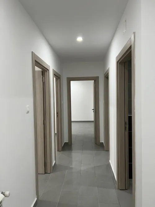 Location Appartement F4 Alger Dely brahim