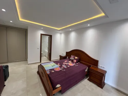 Location Appartement F4 Alger Birkhadem