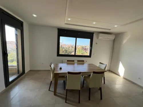 Location Appartement F5 Alger Birkhadem