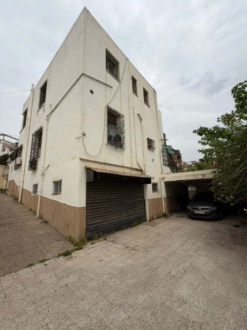 Vente Villa Alger Bouzareah