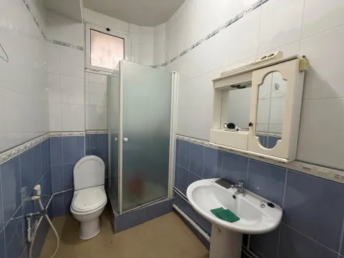 Location Appartement F2 Alger Hydra