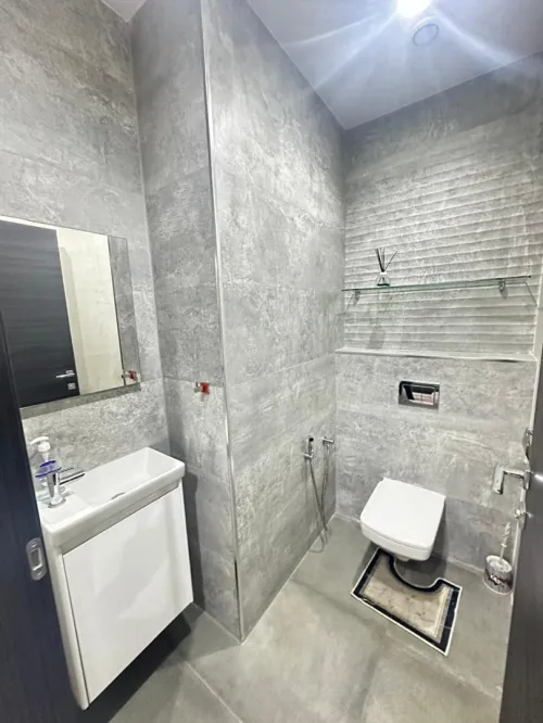 Location Appartement F3 Alger Hydra