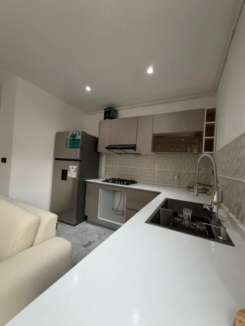 Location Appartement F2 Alger Cheraga