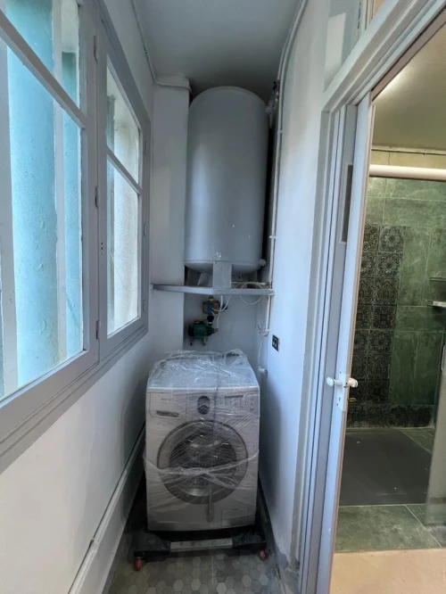 Location Appartement F3 Alger Hydra