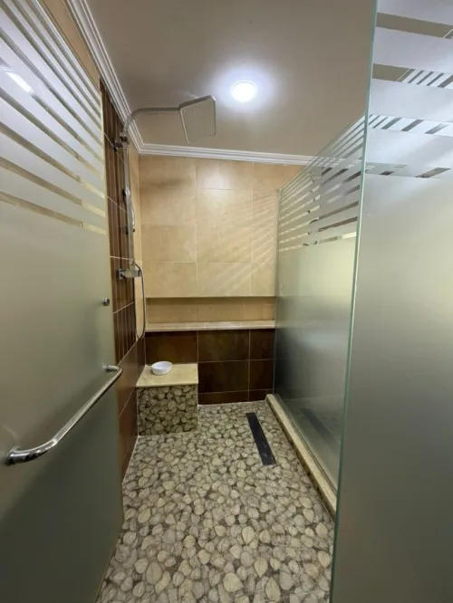 Location Villa Alger Said hamdine
