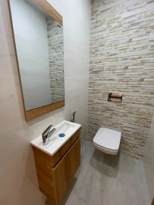 Vente Appartement F4 Alger Dely brahim