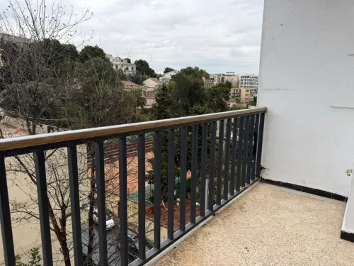 Location Appartement F3 Alger Hydra