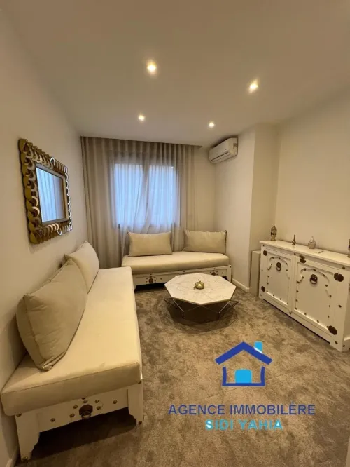 Vente Appartement F4 Alger Said hamdine