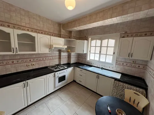 Location Appartement F3 Alger Hydra