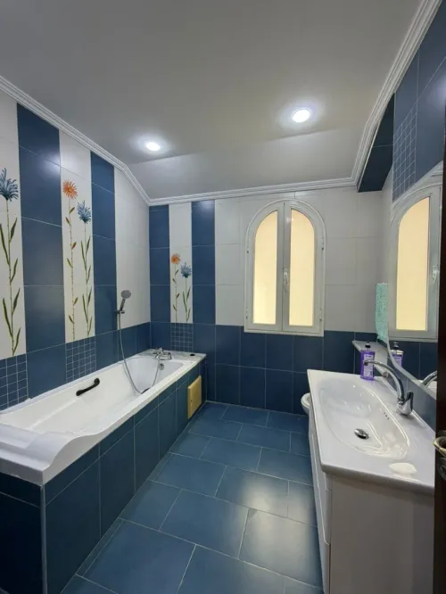 Location Villa Alger Birkhadem