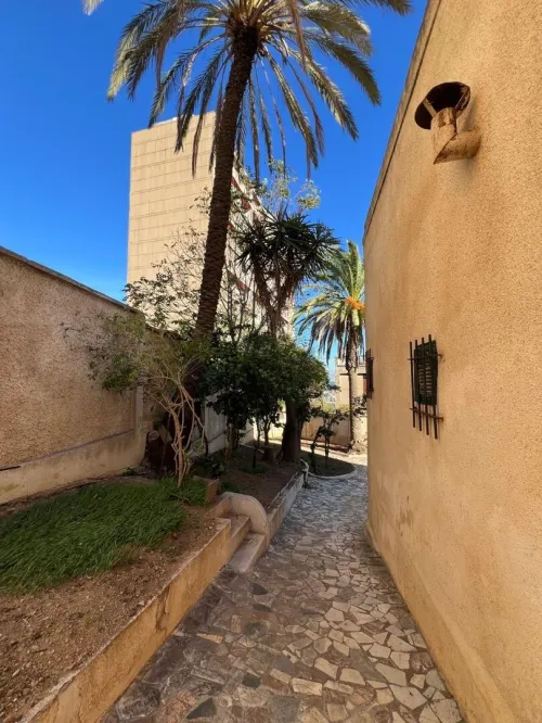Location Appartement Niveau de villa F3 Alger Alger centre