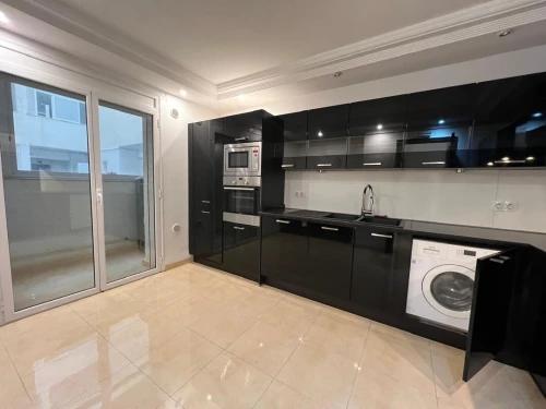 Vente Appartement F4 Alger Cheraga