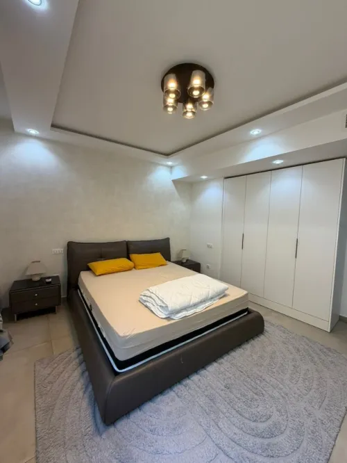 Vente Appartement F3 Alger Hydra