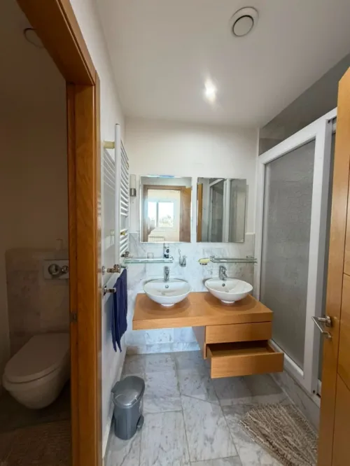 Vente Appartement F5 Alger Cheraga