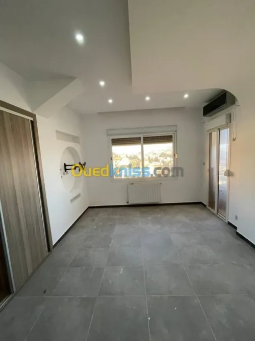 Vente Appartement Penthouse F6 Alger El achour