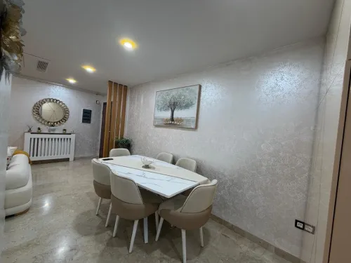 Vente Appartement F3 Alger Dely brahim
