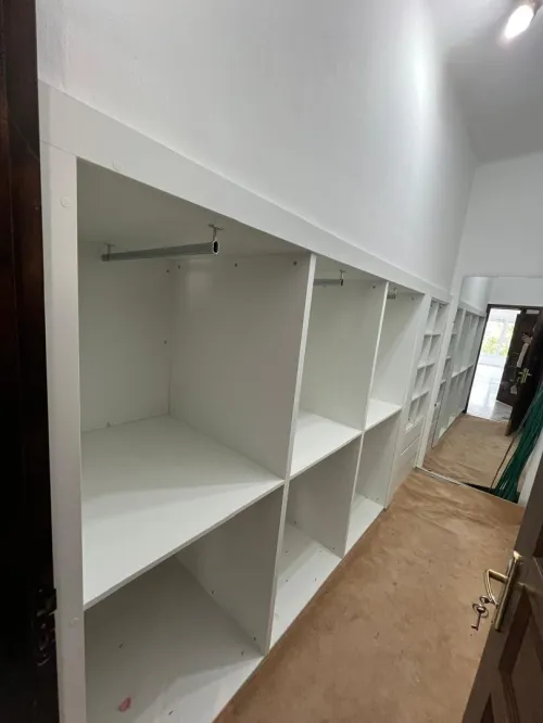 Location Villa Alger Bordj el kiffan