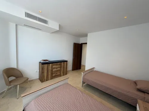 Location Appartement F4 Alger Hussein dey